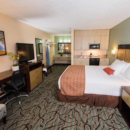 Key West Inn - Fairhope Ngoại thất bức ảnh