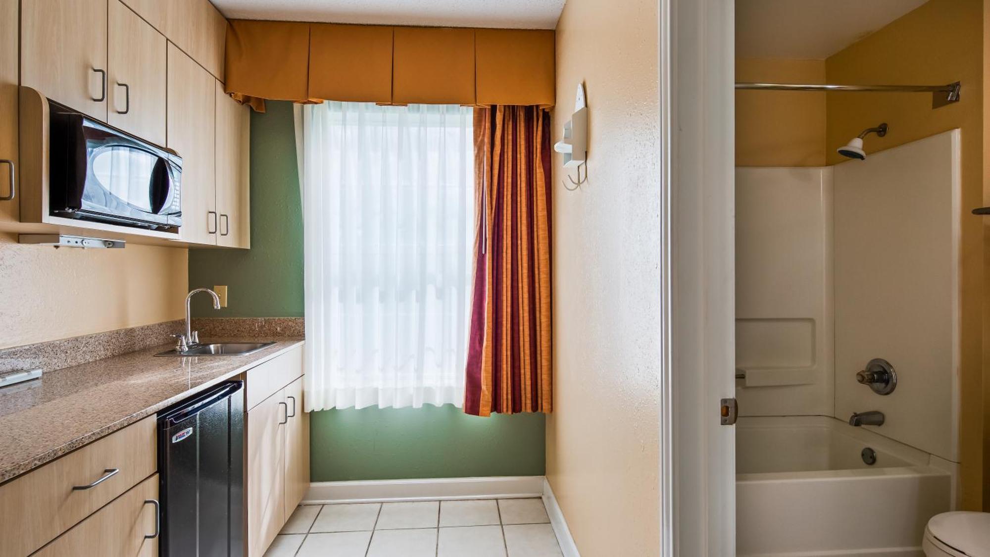Key West Inn - Fairhope Ngoại thất bức ảnh
