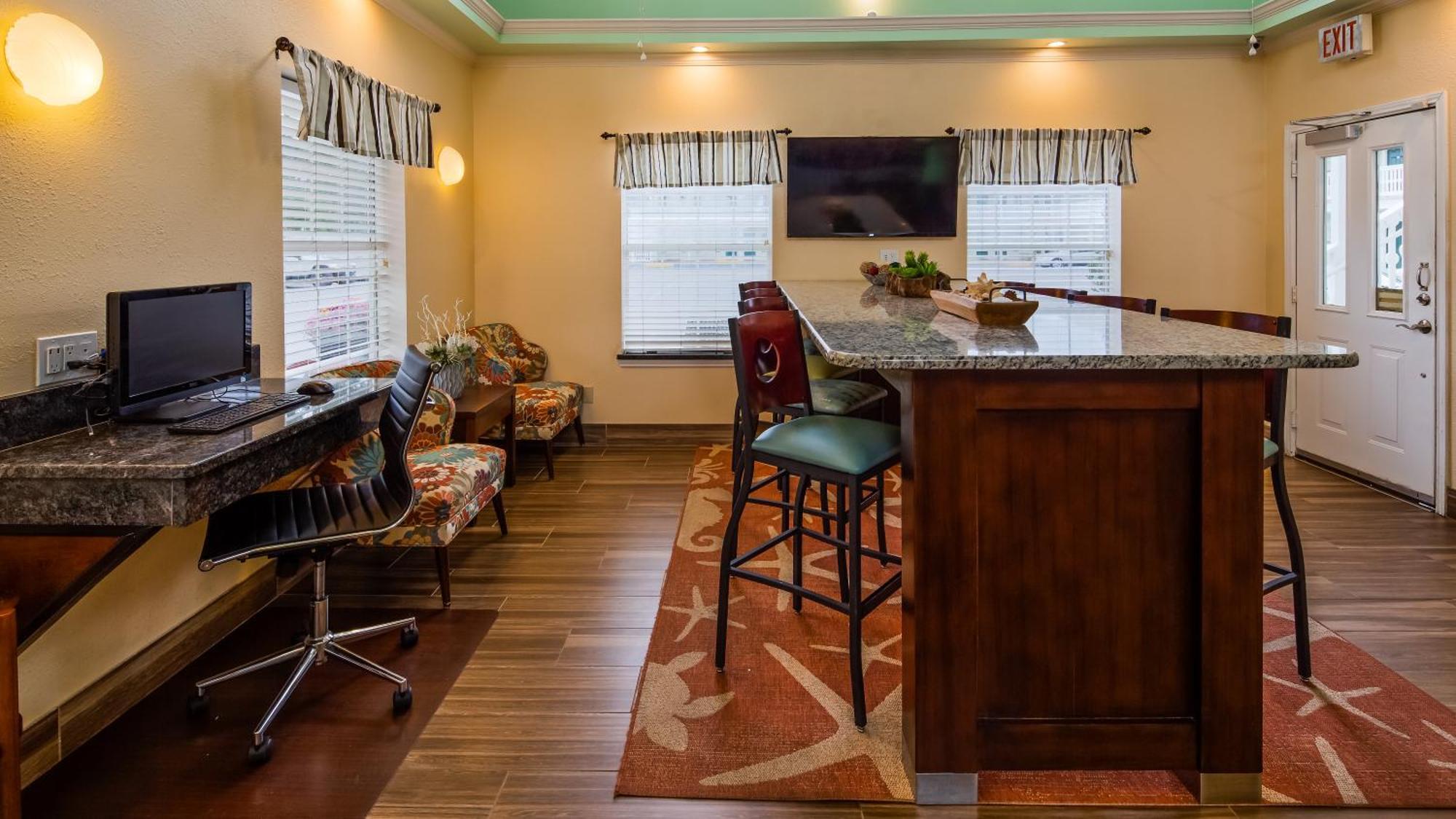 Key West Inn - Fairhope Ngoại thất bức ảnh