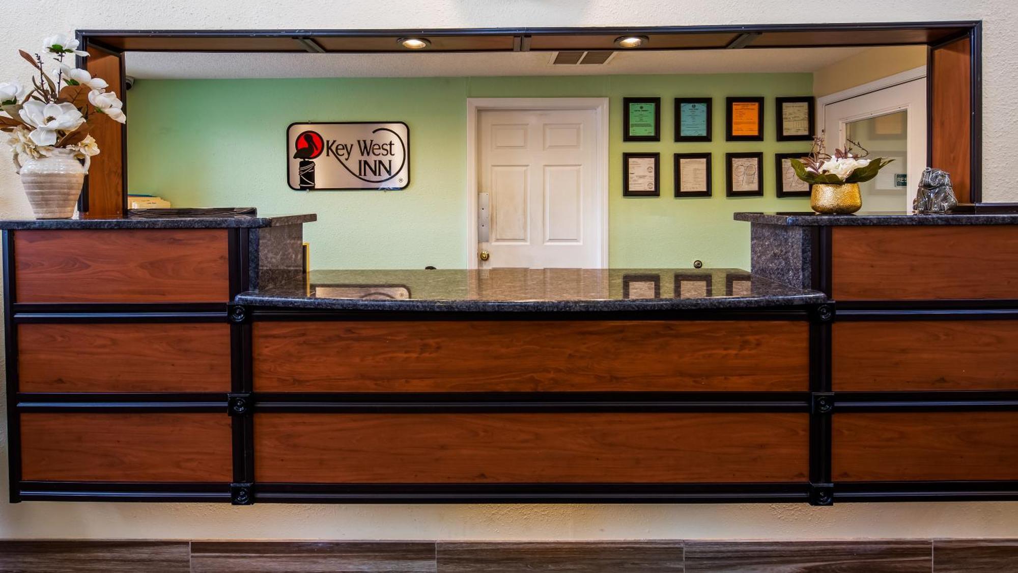 Key West Inn - Fairhope Ngoại thất bức ảnh