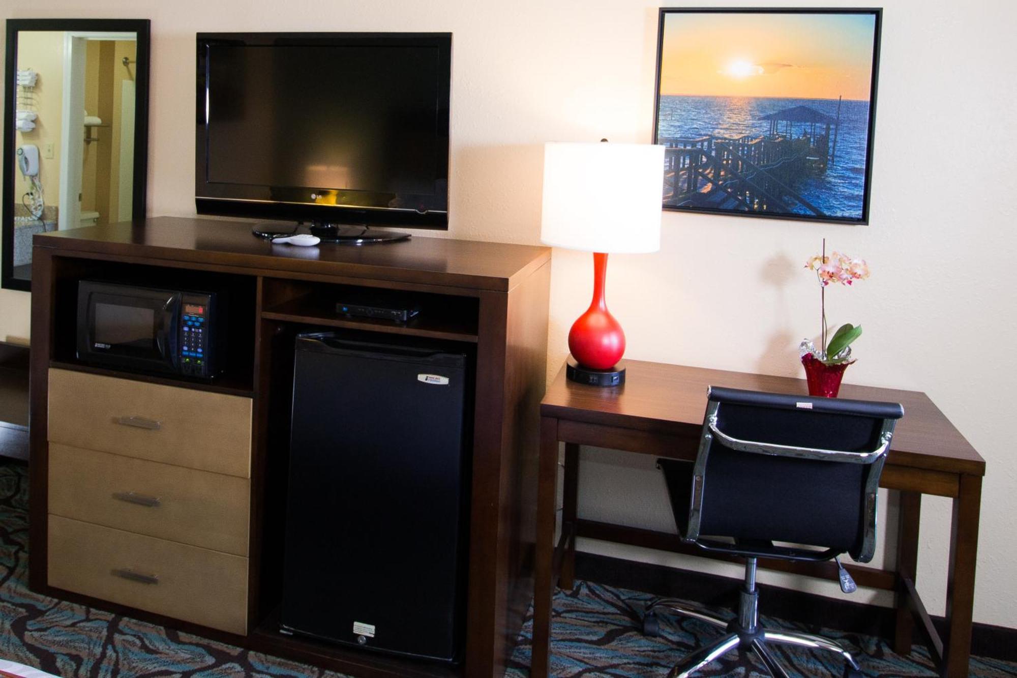 Key West Inn - Fairhope Ngoại thất bức ảnh