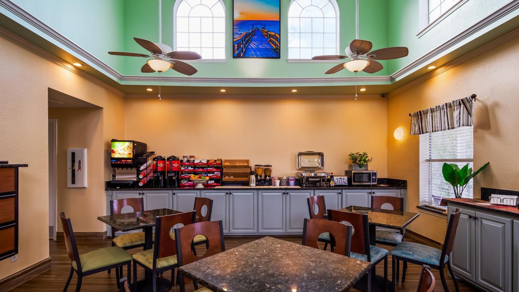 Key West Inn - Fairhope Ngoại thất bức ảnh