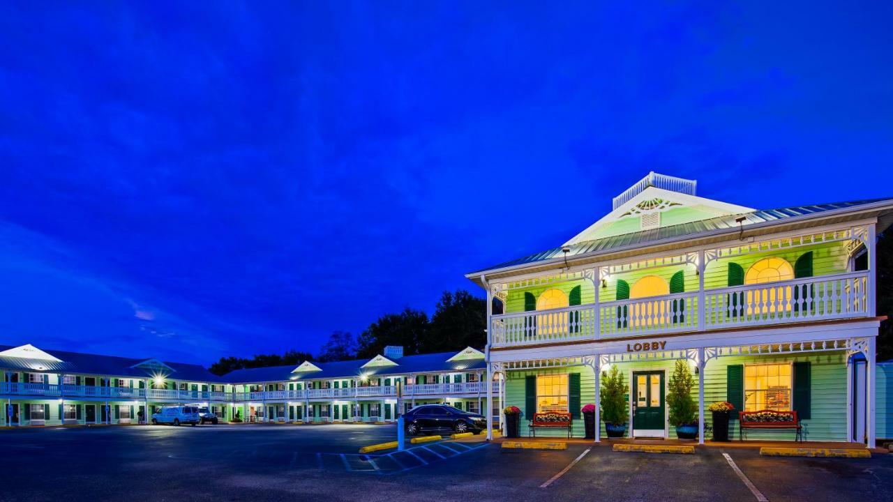Key West Inn - Fairhope Ngoại thất bức ảnh